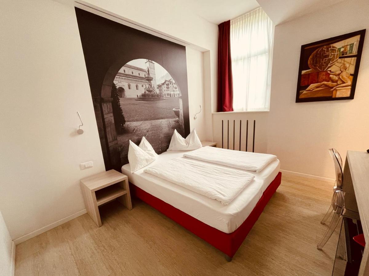 Casa Da Carmen Boutique & Private Spa Mezzolombardo Buitenkant foto