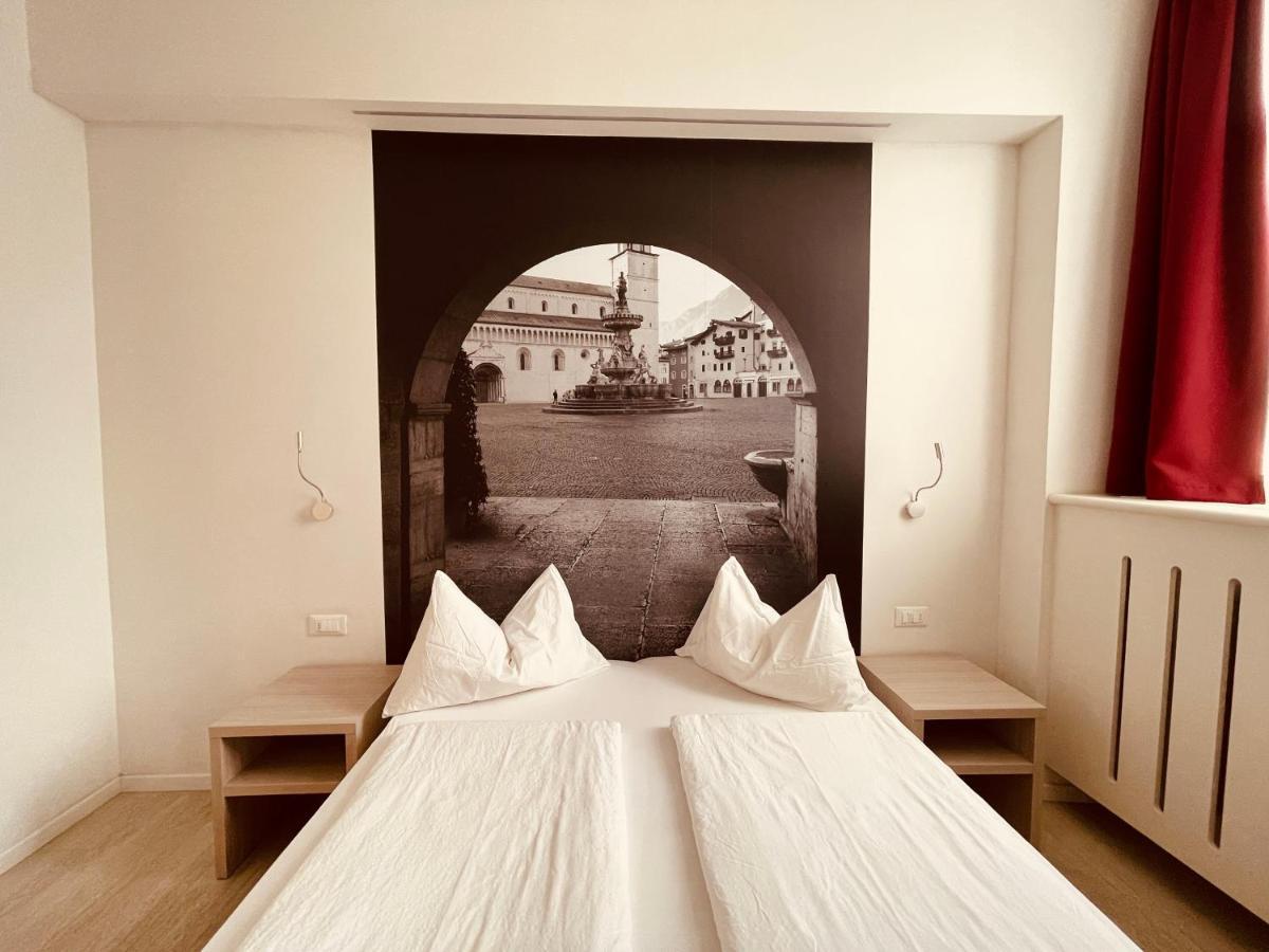 Casa Da Carmen Boutique & Private Spa Mezzolombardo Buitenkant foto