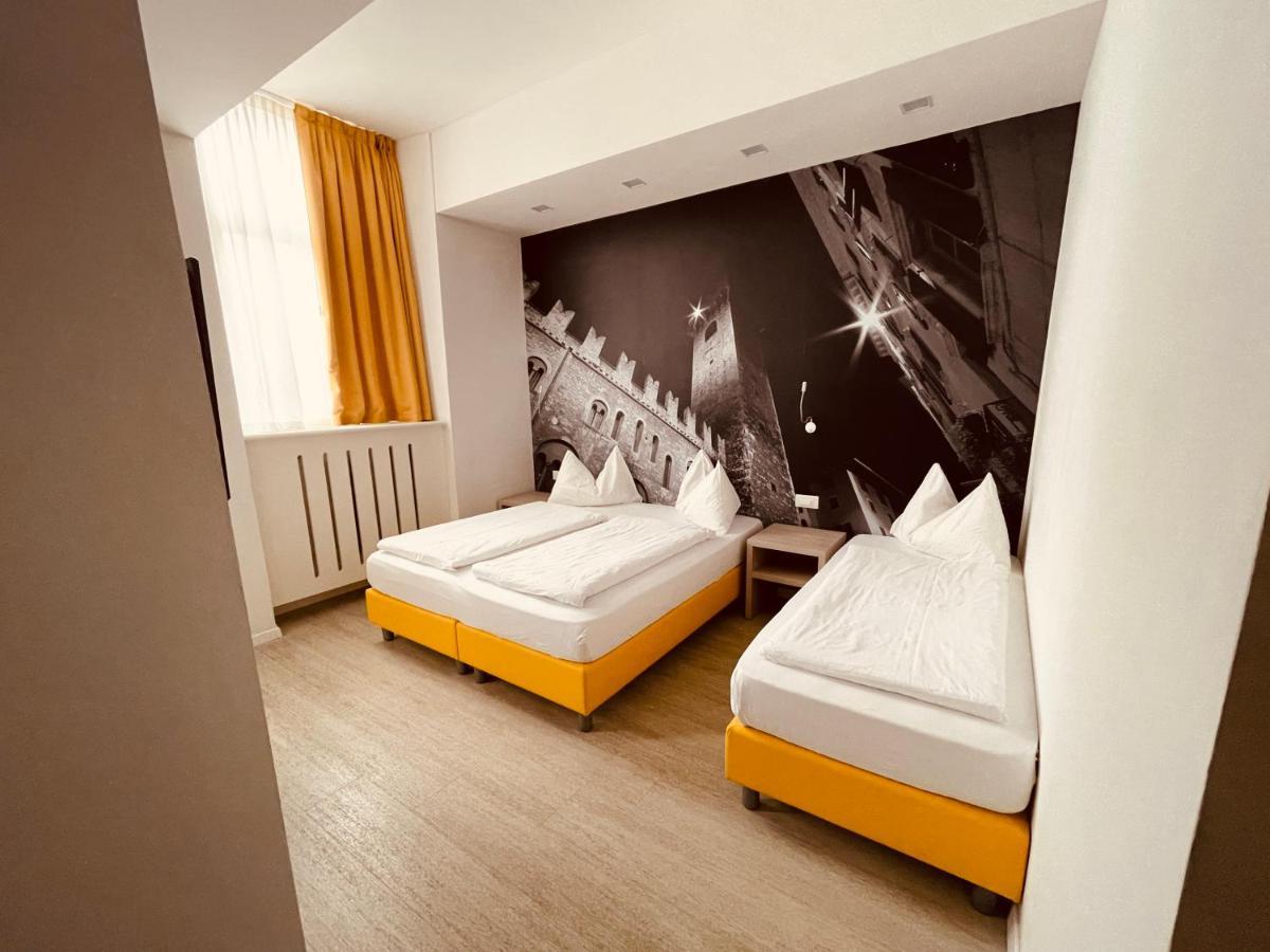 Casa Da Carmen Boutique & Private Spa Mezzolombardo Buitenkant foto