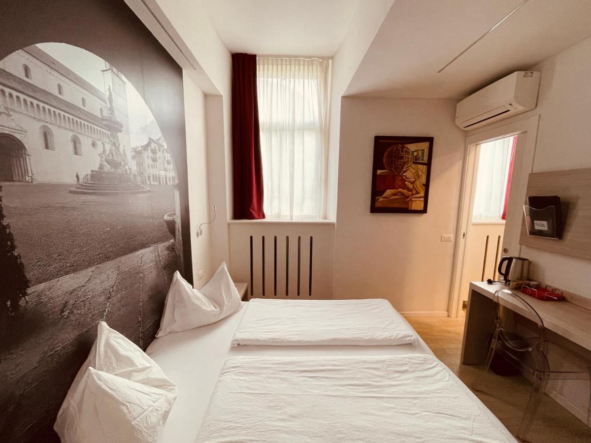 Casa Da Carmen Boutique & Private Spa Mezzolombardo Buitenkant foto