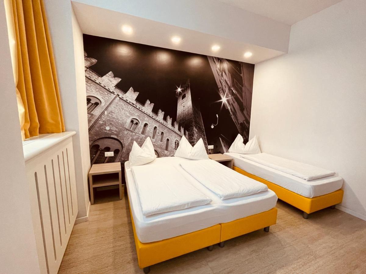 Casa Da Carmen Boutique & Private Spa Mezzolombardo Buitenkant foto